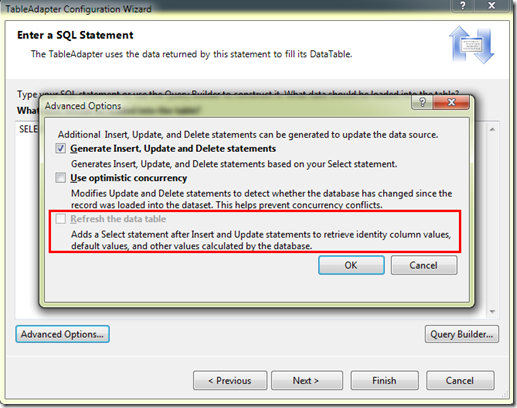Where’s my ID? - The Blinking Caret
