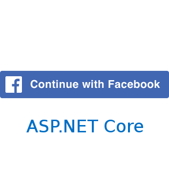 Facebook Login in ASP.NET Core - The Blinking Caret